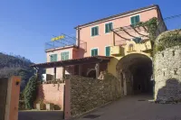 Albergo Locanda Borgo Antico Hotels in der Nähe von Castello Del Carretto