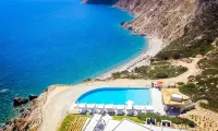 Milos Cove - Di lusso
