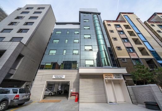 모노호텔