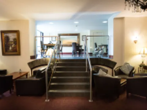 Whitewater Spa & Leisure Club Hotels in Ulverston