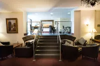 Whitewater Spa & Leisure Club Hotels in Haverthwaite