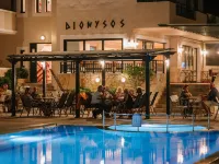 Dionysos Apartments & Studios Hotels in Stalida