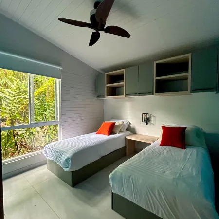 Subtropica Premium Suites - Mindo