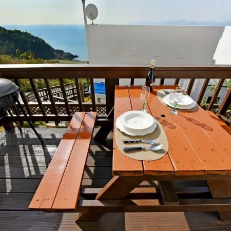 Namhae Bluemare Pension