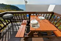 Namhae Bluemare Pension فنادق في نامهاي