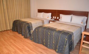 Hotel & Villas Panamá