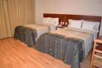 Hotel & Villas Panamá