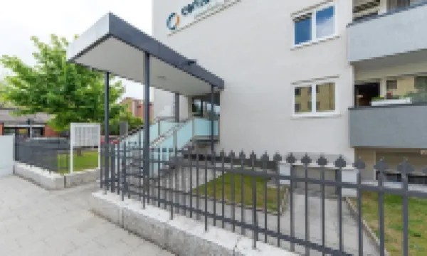 Centerroom München City Hotels near BMW Museum