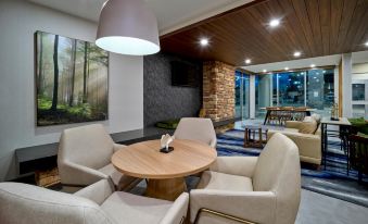 Fairfield Inn & Suites Omaha at MH Landing