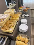 SmArt Hotel Bartolini - breakfast