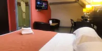 Contact Hotel Be Guest Limoges Sud - Premium Tweepersoonskamer