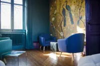 Le Jardin, Chambres d'hôtes en Baie de Somme Hotels in Abbeville