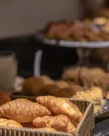 Zoe Seaside Resort - breakfast