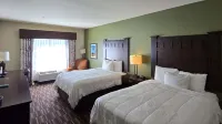 Comfort Inn & Suites Hotels in Beeville