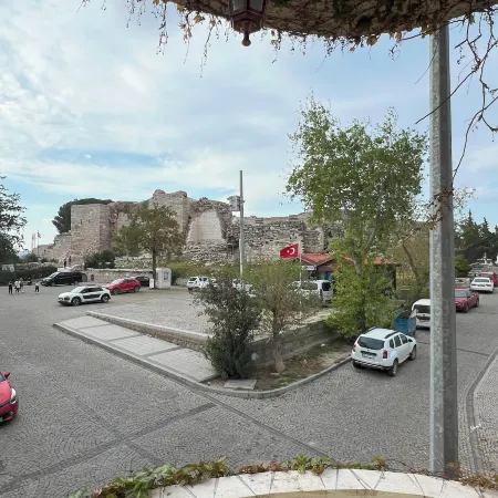 Hotel Bella