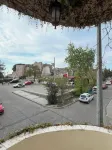 Hotel Bella - parking