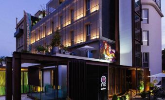 UNA HOTELS One Siracusa