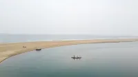 Lotus an Eco Resort Konark - Bãi biển