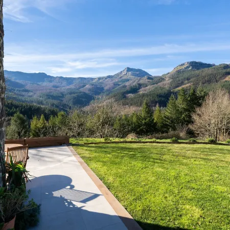 Soloandie Casa Rural
