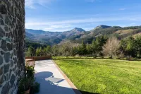 Soloandie Casa Rural Hotel a Zeanuri