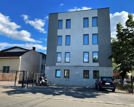 Colors Residence Hotels in Cluj-Napoca