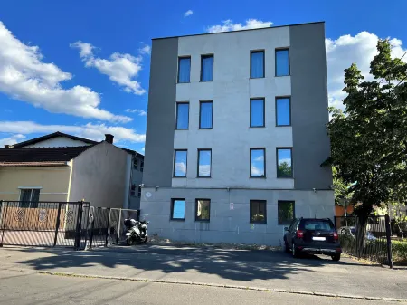 Colors Residence Отели рядом с Аэропорт Клуж-Напока