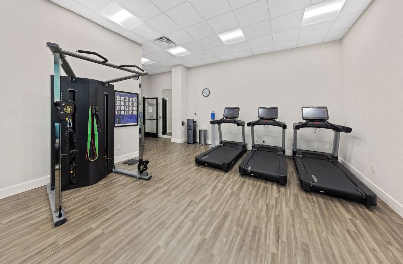 Hyatt Place West Palm Beach Downtown photo 5