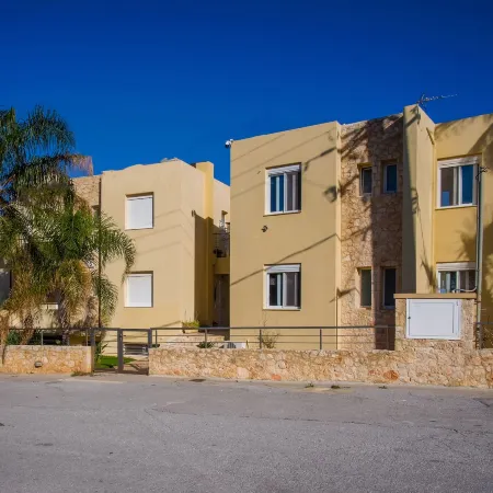 Blue Villas