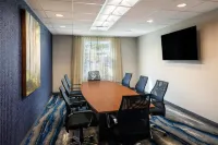 Fairfield Inn & Suites Columbus Dublin
