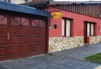 미스텐 케펜 B&B 산 마르틴 거리 주변 호텔