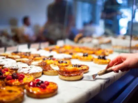 Oxley Court Serviced Apartments Hotels in Griffith