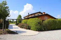 Country House la Perla del Sile Hotels in Roncade