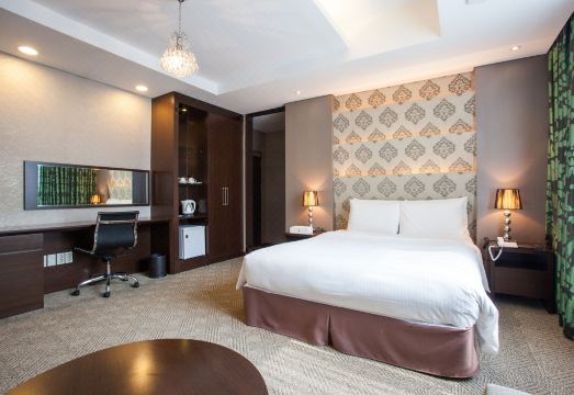 파로스관광호텔 레스토랑 이미지