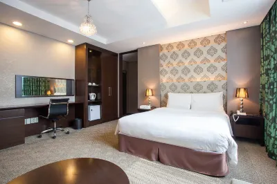 Hotel Pharos Hôtels à : Séoul