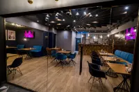 Good Time Hotel Hotels in Mytishchi