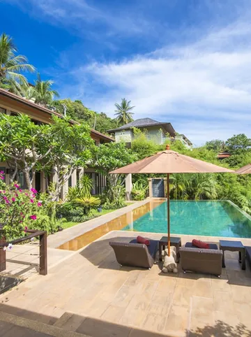 รูปภาพของบ้านลิงน้อย วิลล่า