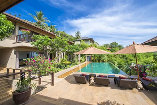 รูปภาพของบ้านลิงน้อย วิลล่า