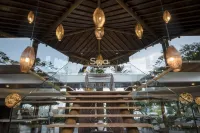 Campo Bahia Hotel Villas Spa - spa