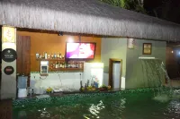 Terra Boa Hotel Boutique - Quầy bar