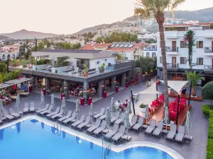 Samira Exclusive Hotel & Apartments