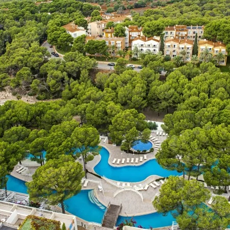 Iberostar Waves Club Cala Barca