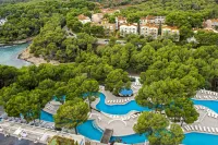 Iberostar Waves Club Cala Barca - Havudsigt