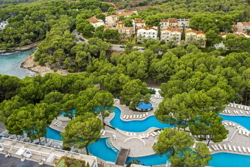 Iberostar Waves Club Cala Barca