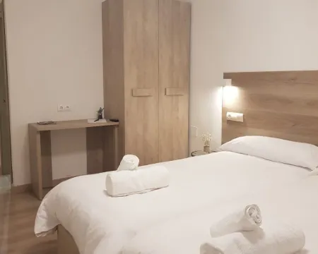 El Cobertizo酒店 韋斯卡省酒店