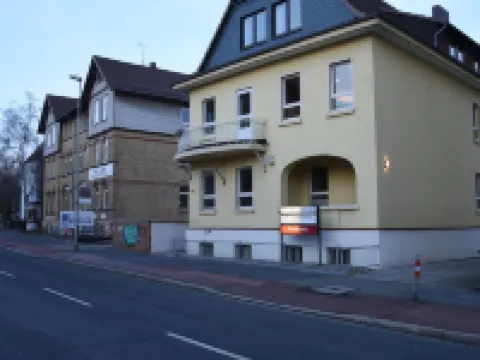 Gästeliesel Göttingen Hotels in Gottingen
