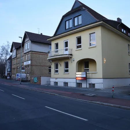 Gästeliesel Göttingen