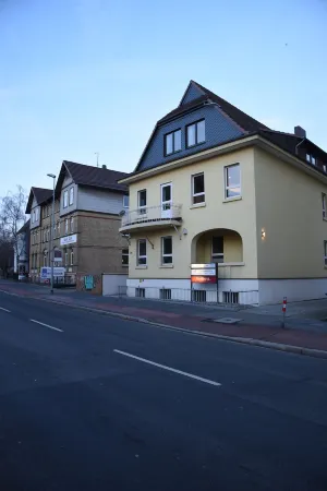 Gästeliesel Göttingen