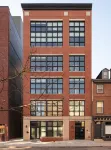 Sosuite 1BR Apt w W D Shared Roofdeck