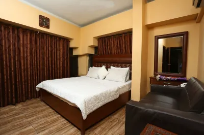 Hotel Seaview Hotel di 