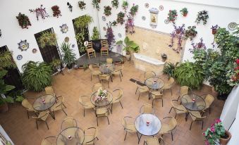 Hotel de Los Faroles